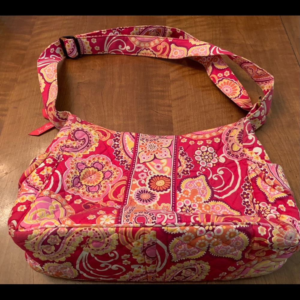 Purse tote Vera Bradley nwot